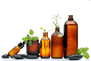 Essential oils that aid inflammation