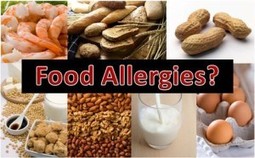 food allergies