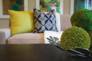 How To Add Green To Your Home