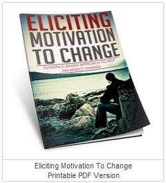 Eliciting Motivation To Change Printable PDF Version 3d
