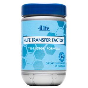 transfer factors